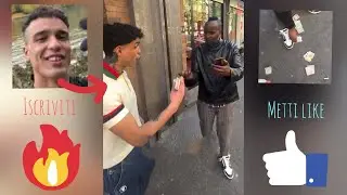 DON ALI FA UNA TRUFFA E SI RIPRENDE 🚨💰 VANTANDOSI COL SUO PUBBLICO E OSTENTANDO I SOLDI GUADAGNATI!!