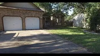 Austin, TX Homes for Rent: Cedar Park Home, 3BR/2BA: 703 Sapling Cv, Cedar Park, TX 78613