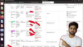Account Hold By Cyber Cell- Consequences & Type Of Layers 