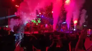 Tercer elemento en Rosarito 2025