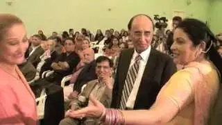 Mushtaq Ahmed Yousafi Los Angeles 2008 Part 1