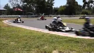 Rotax Pro Tour 2 Preview
