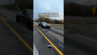 Cars with the highest Horsepower part -2