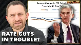 PCE Inflation Nears 3%: Will This Change The Fed’s Next Move? | Hot Sheet 01/23/26