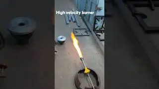 #burners #fire #powdercoatingsuppliers