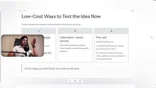 Why &ldquo;Good Ideas&rdquo; Don&rsquo;t Make Money Creating apps (And What Does)