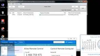 REALME RMX1805 FIRMFLASHING
