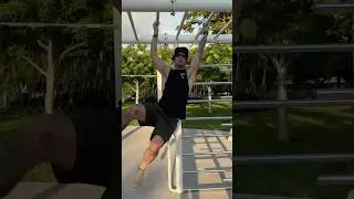 NEVER FAIL MONKEY BARS AGAIN