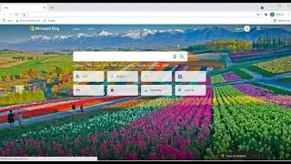 How to set search engine as google|| Convert bing or yahoo to google