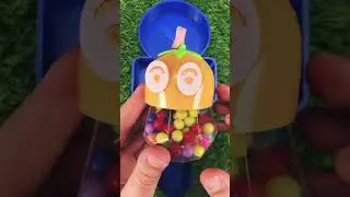 Mesmerizing Micro Beads Fill the Forms ASMR 💦💥🌈