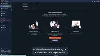 UbiOps DEMO (Sep24): Manage deployments, pipelines, and training experiments