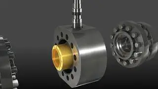 Qublock Trunnion Ball Valves