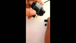 How to build a samurai soldier