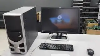 Xeon X5460 (4 * 3.16GhZ) / Память 8Gb / 896Mb GeForce GTX 275 / SSD 128Gb / HDD 500Gb / ATX