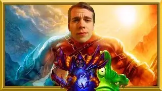 Time To Farm Cubelocks With This New Post-Nerf Deck