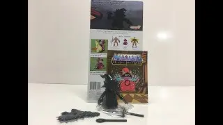 MOTU Review: Vintage Collection Shadow Orko from Super 7