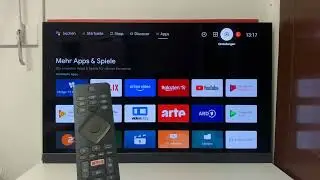 Philips 55OLED TV Kindersicherung: Code vergessen? So setzt du ihn zur&uuml;ck!