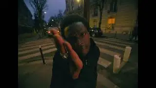 BradKuzy - Neuilly Sa Mère (Clip Officiel)