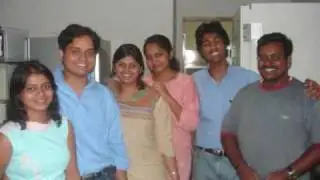 farewell mirm