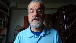 From Outward Therapist to Inner Guide 2021-06-11