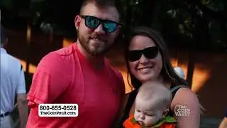 Travis Mills  - Travis Mills Foundation