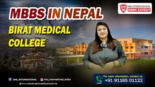 Birat Medical College: A Premier Medical Institution in Nepal