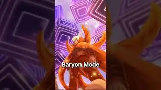 Best Power Ups In Anime