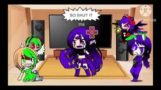 Aftons react to mike part 1