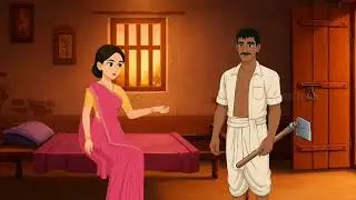 जैसी करनी वैसी भरनी | जलन की कीमत | hindi kahani | #kahani 