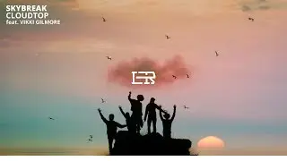 Skybreak - Cloudtop (feat. Vikki Gilmore) [Lacuna Release]