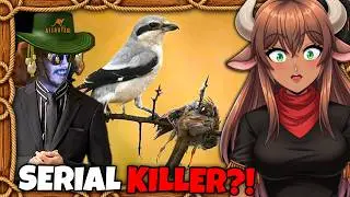 These SHOULD NOT Exist?! 😱 | VTuber Reacts to MoreParz