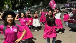 2026/01/30 Carnaval Huanta (Ayacucho)
