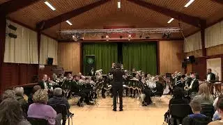 Manger Musikklag - In Green [Torstein Aagaard-Nilsen]