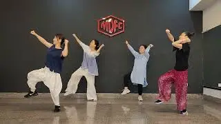 Gallan Goodiyaan dance by MDFC Students