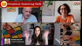 Creative Coaching Caf&eacute; 3 - 