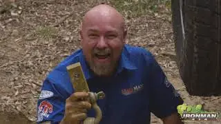 Ironman 4x4 Recovery Hitch