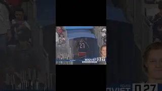 Boqvist Gets Tossed Game Misconduct Penalty