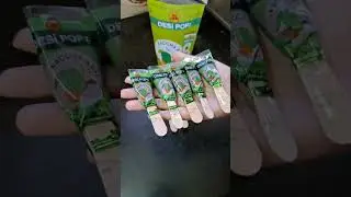 TAMARIND POPZ !!! #food #tamarind #popsicle #tamarindcandy #tamarindpop #softwarefoodie