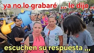 🌻🛑 todo por su camisa ,,, ,,, ya no me hables le dijo ,,,, 🌻😎🛑🛑😱