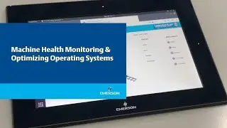Machine Health Monitoring and Optimizing Operating Systems