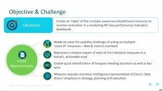 Lisa Hilquist and Sri Srikanth: Aggregate Mindshare