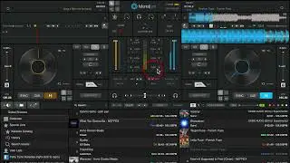 future.dj pro 2 - AlUnmixEQ (Automatic Instant Stems from any Songs)