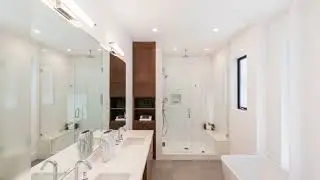 150 small bathroom design ideas @Designland