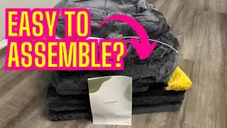 Here&rsquo;s how long it takes to assemble this Globlazer S72 cat tree...