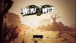 Weird West: Snack