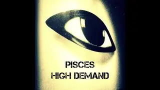Pisces  May 1st to the 7th 2017 Weekly Reading
