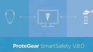 SmartSafety V8 QuickLook