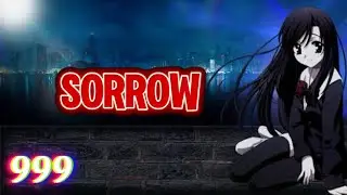 Sorrow-UTPV [Prod.RexVZ]