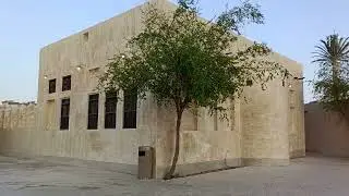 Doha Capital City Qatar Village Souk Alwaqra 1501/6th October 2025