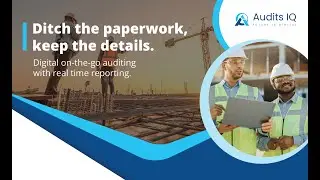 Construction Industry Audits IQ